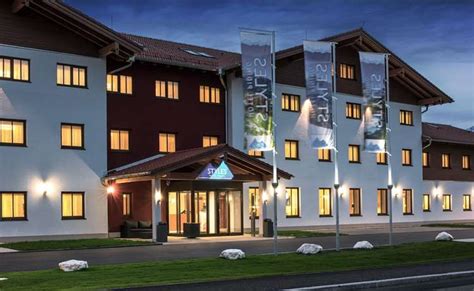 Styles Hotel Piding .